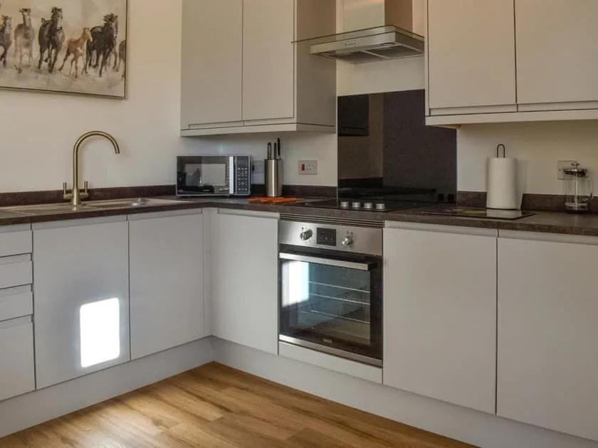 Blundens Kellingley Apartment Chichester Exterior photo